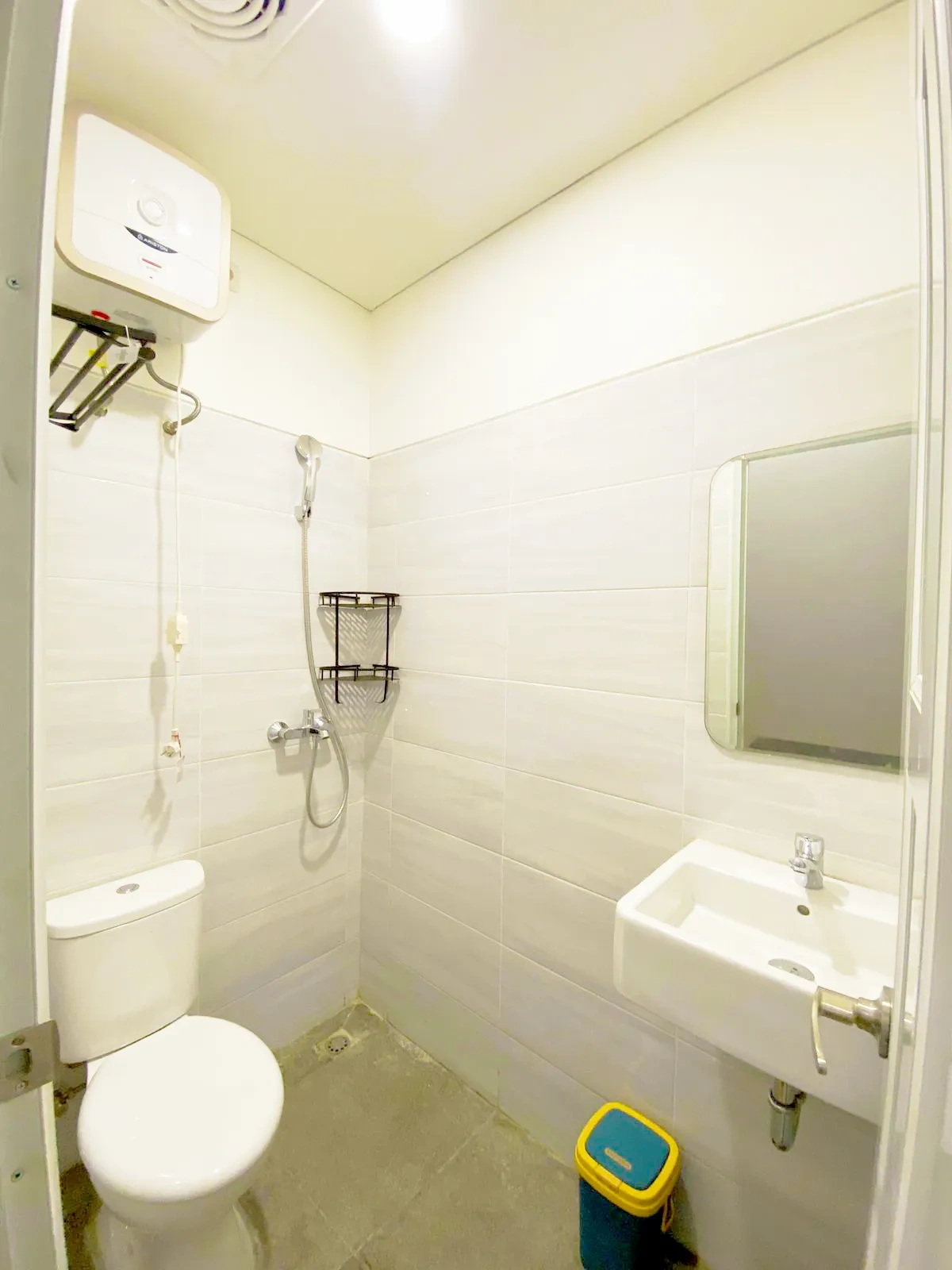Kamar Tipe Suites