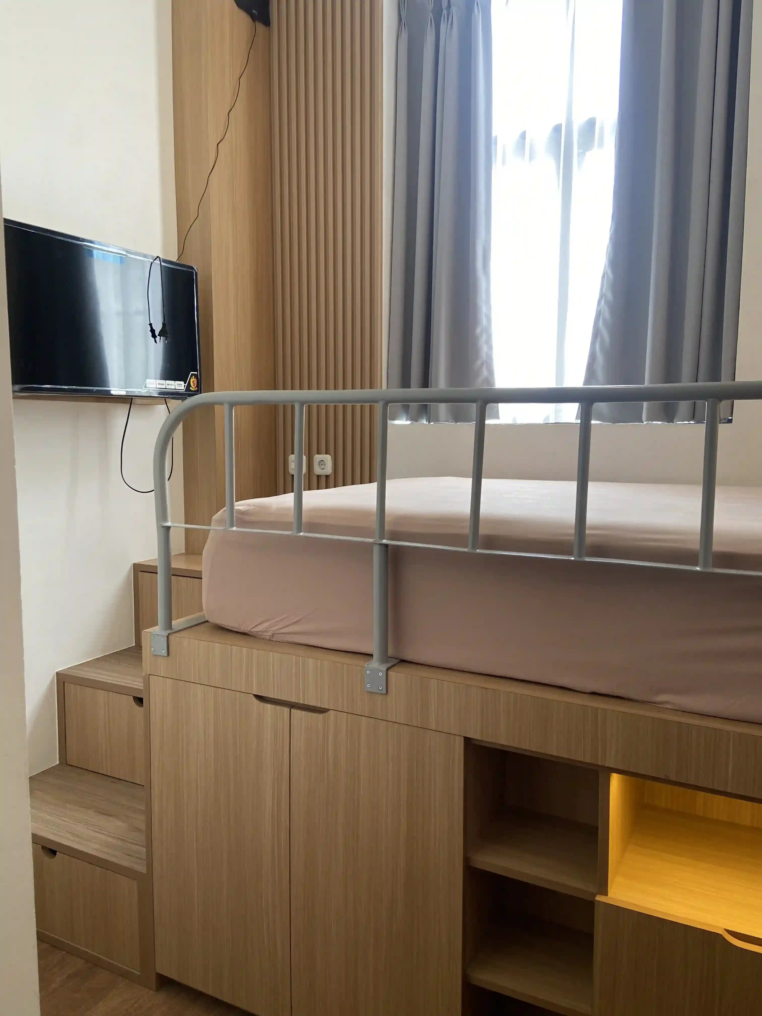 Kamar Tipe Superior