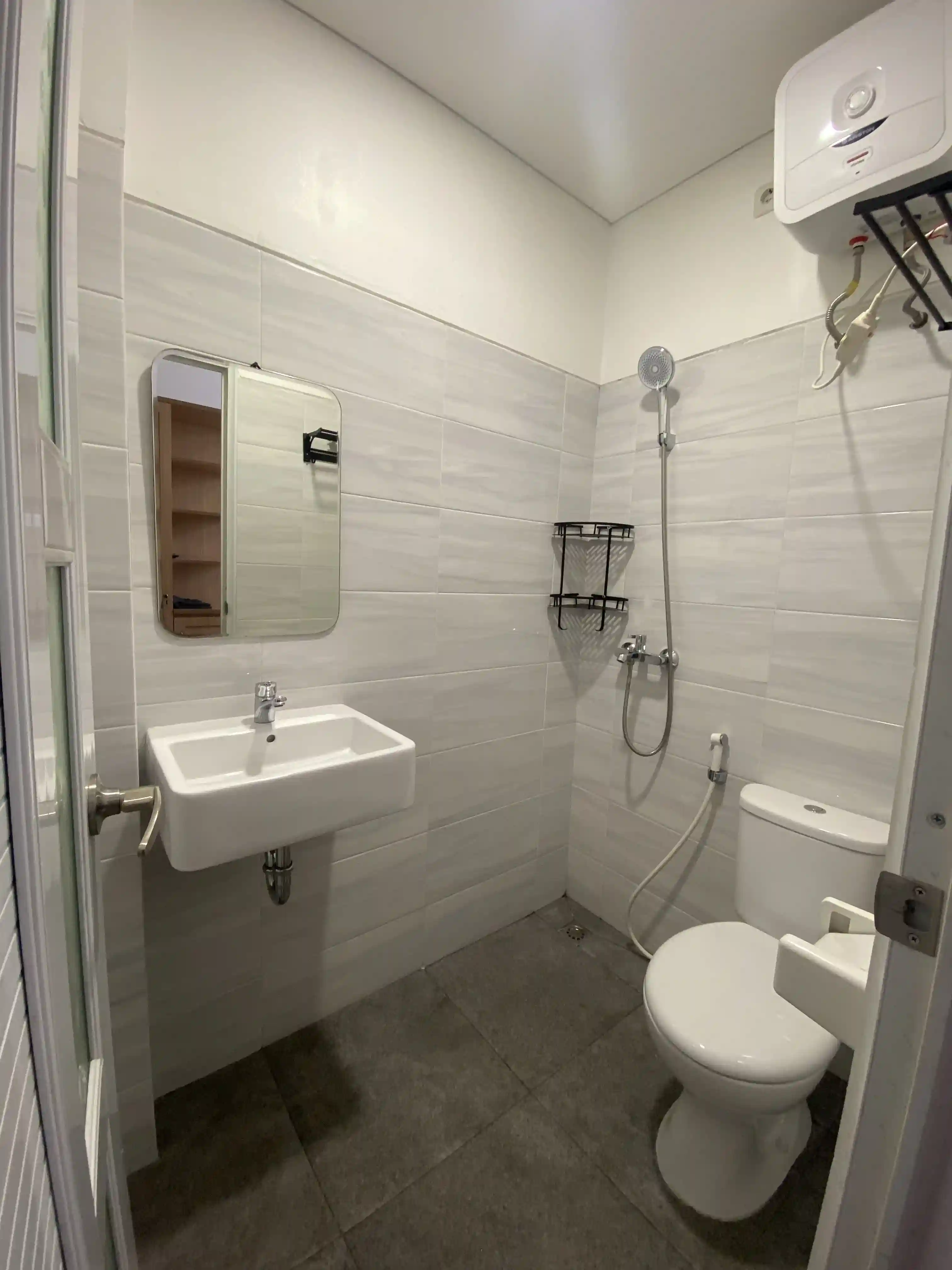 Kamar Tipe Superior