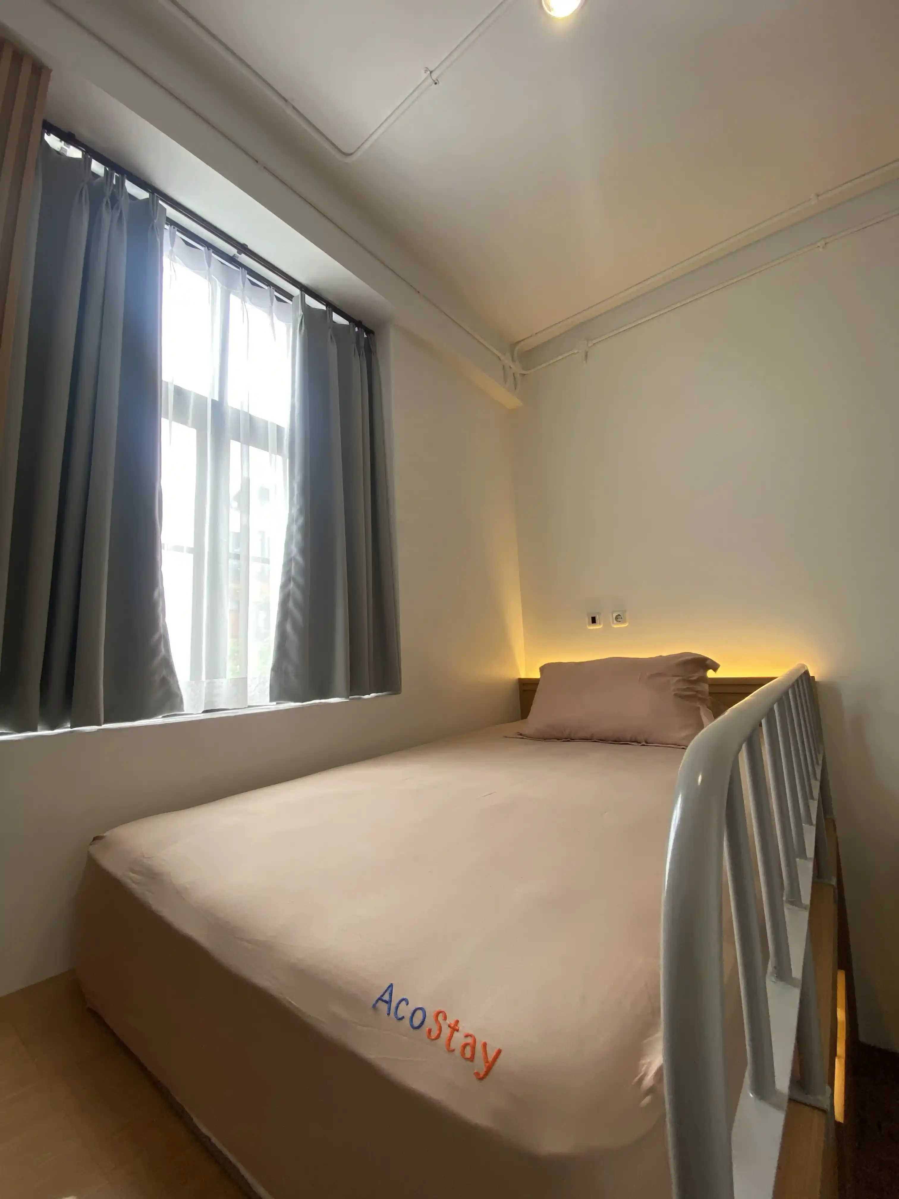 Kamar Tipe Superior