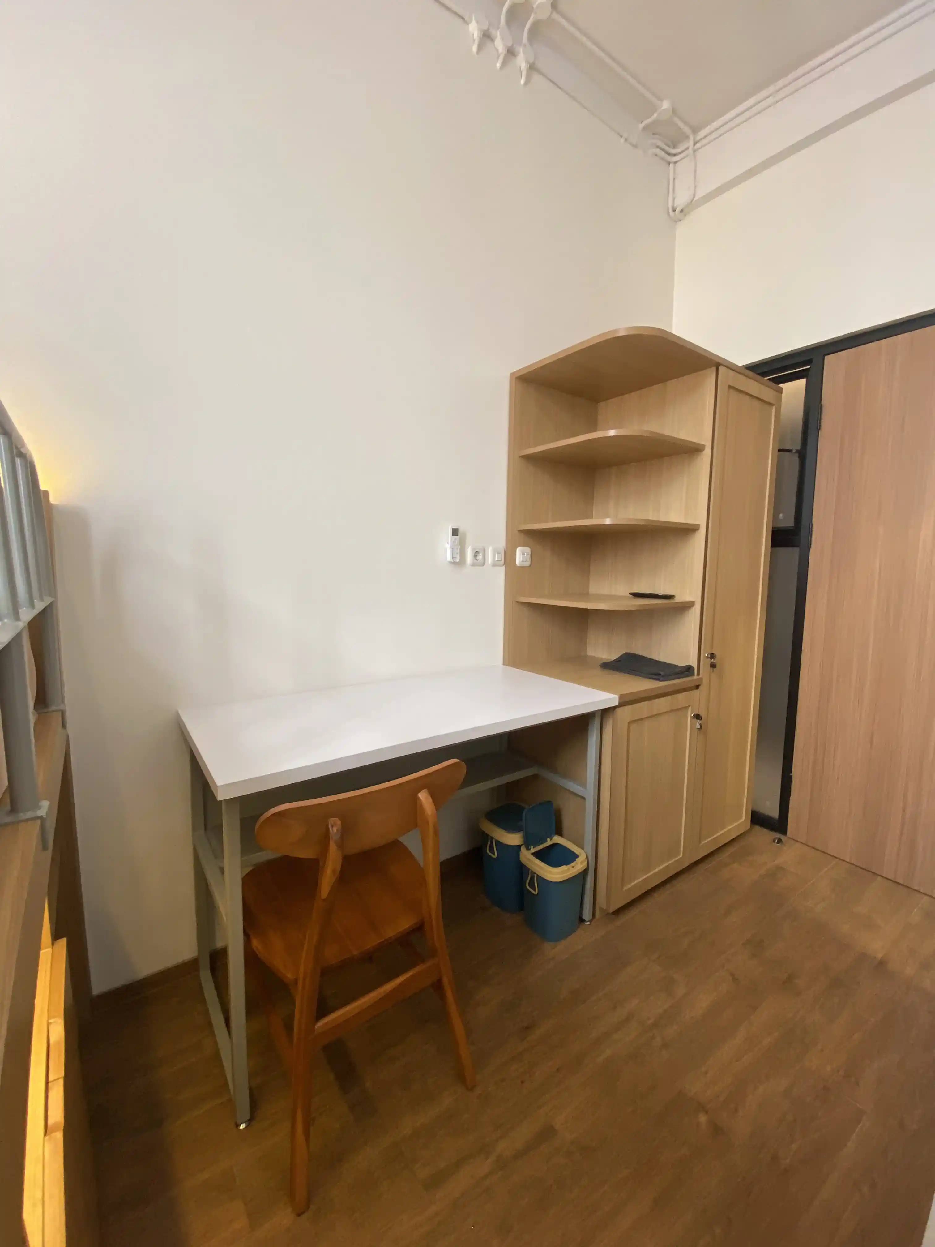 Kamar Tipe Superior