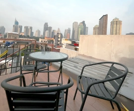 Rooftop