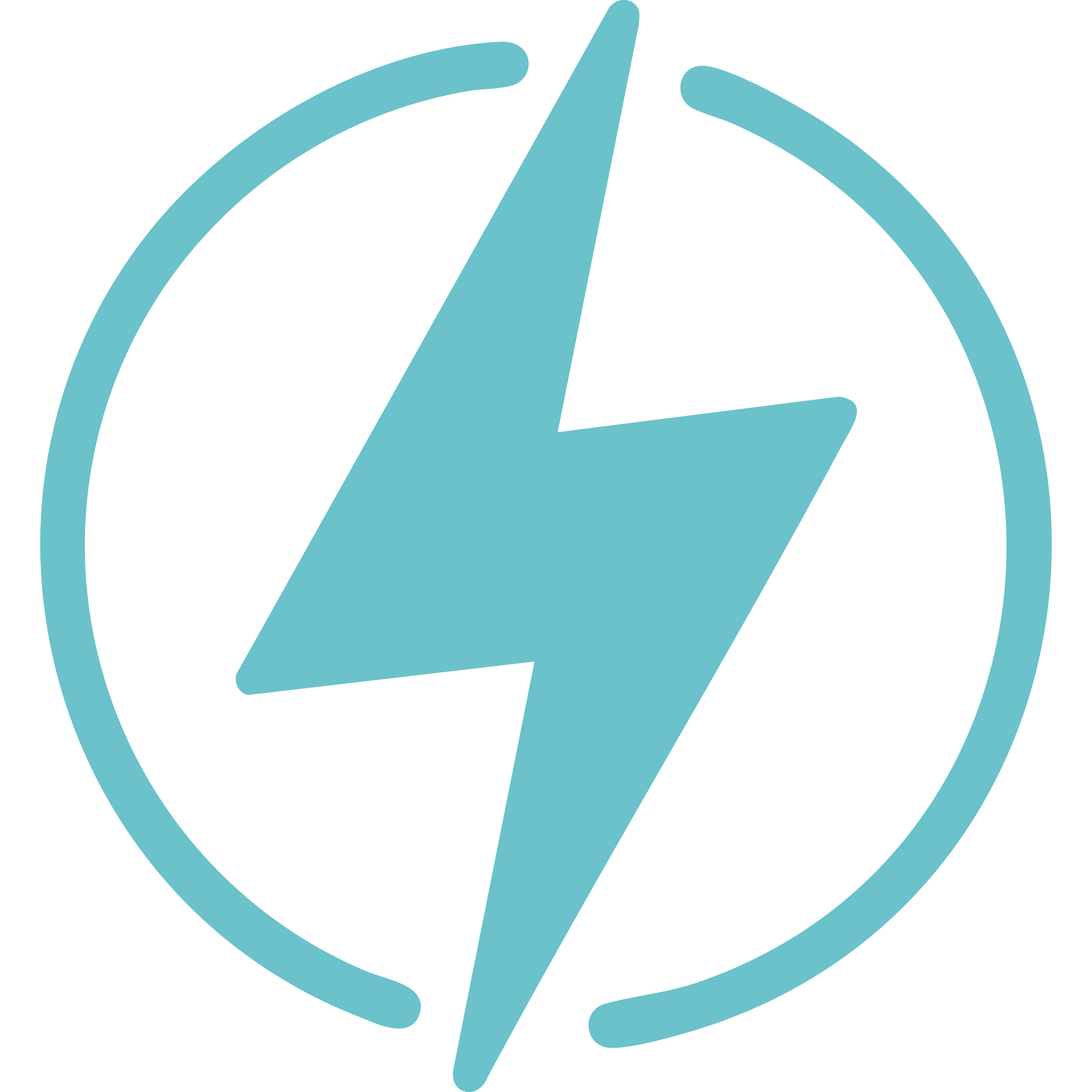 Power Capacity