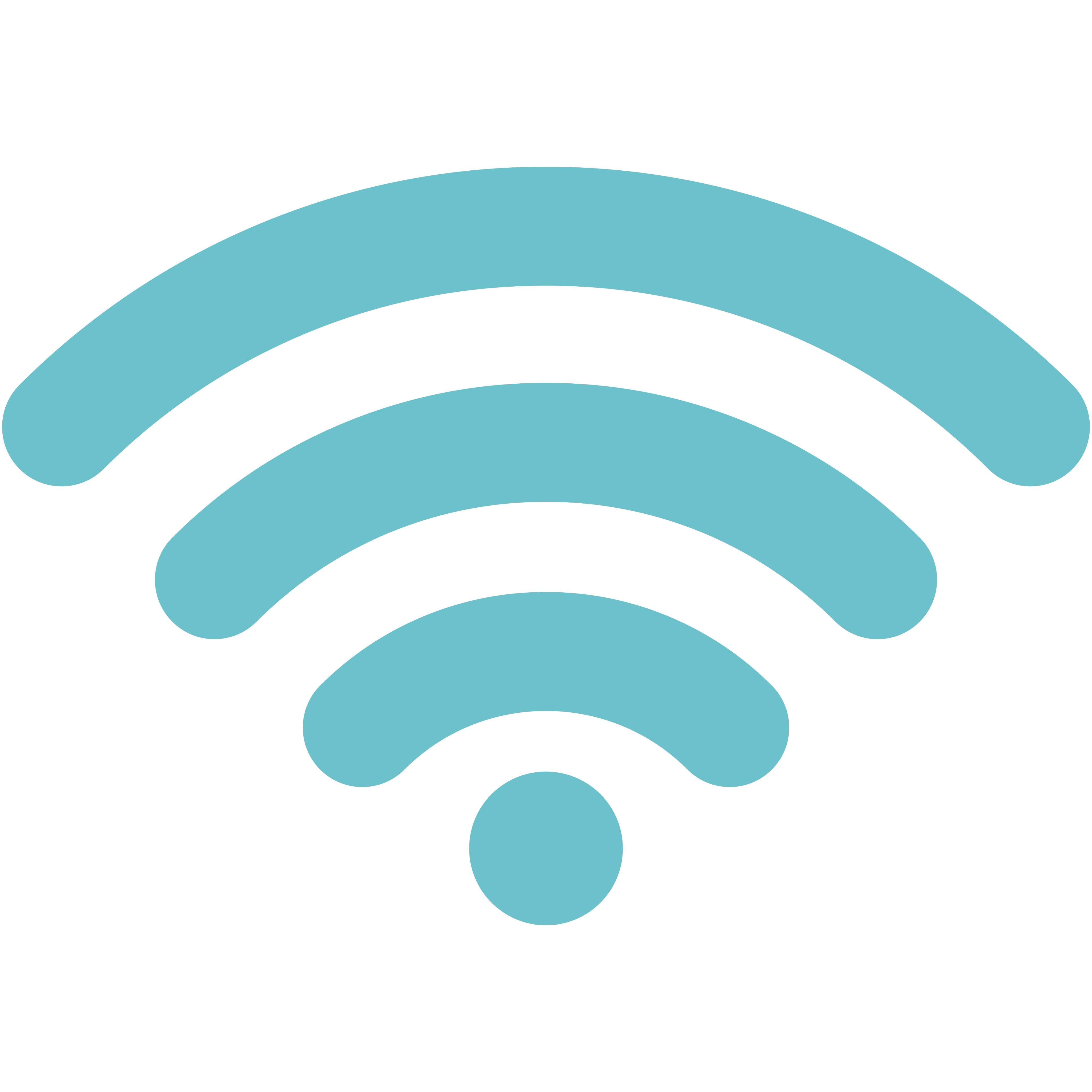 Free WiFi