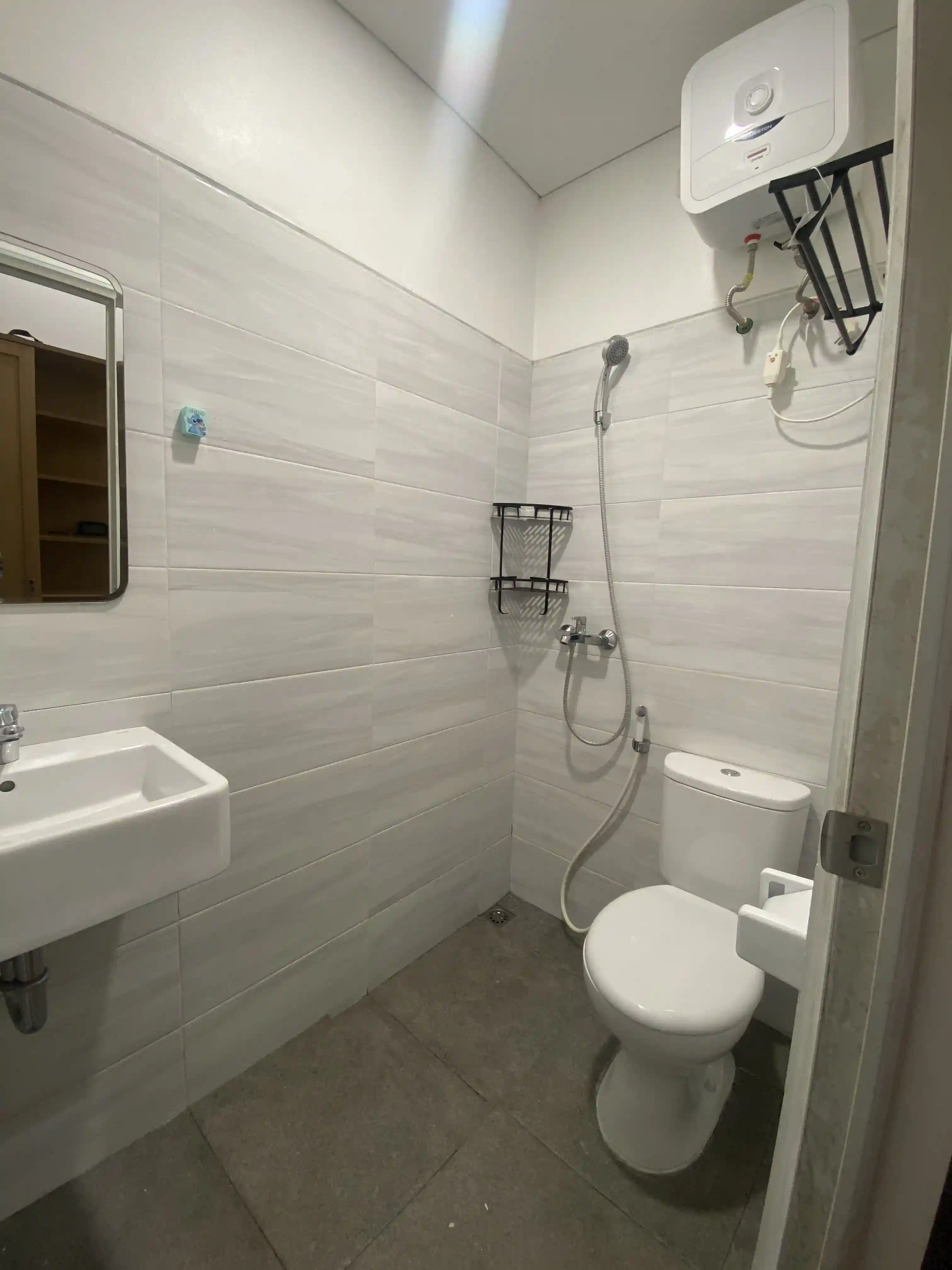 Kamar Tipe Standar