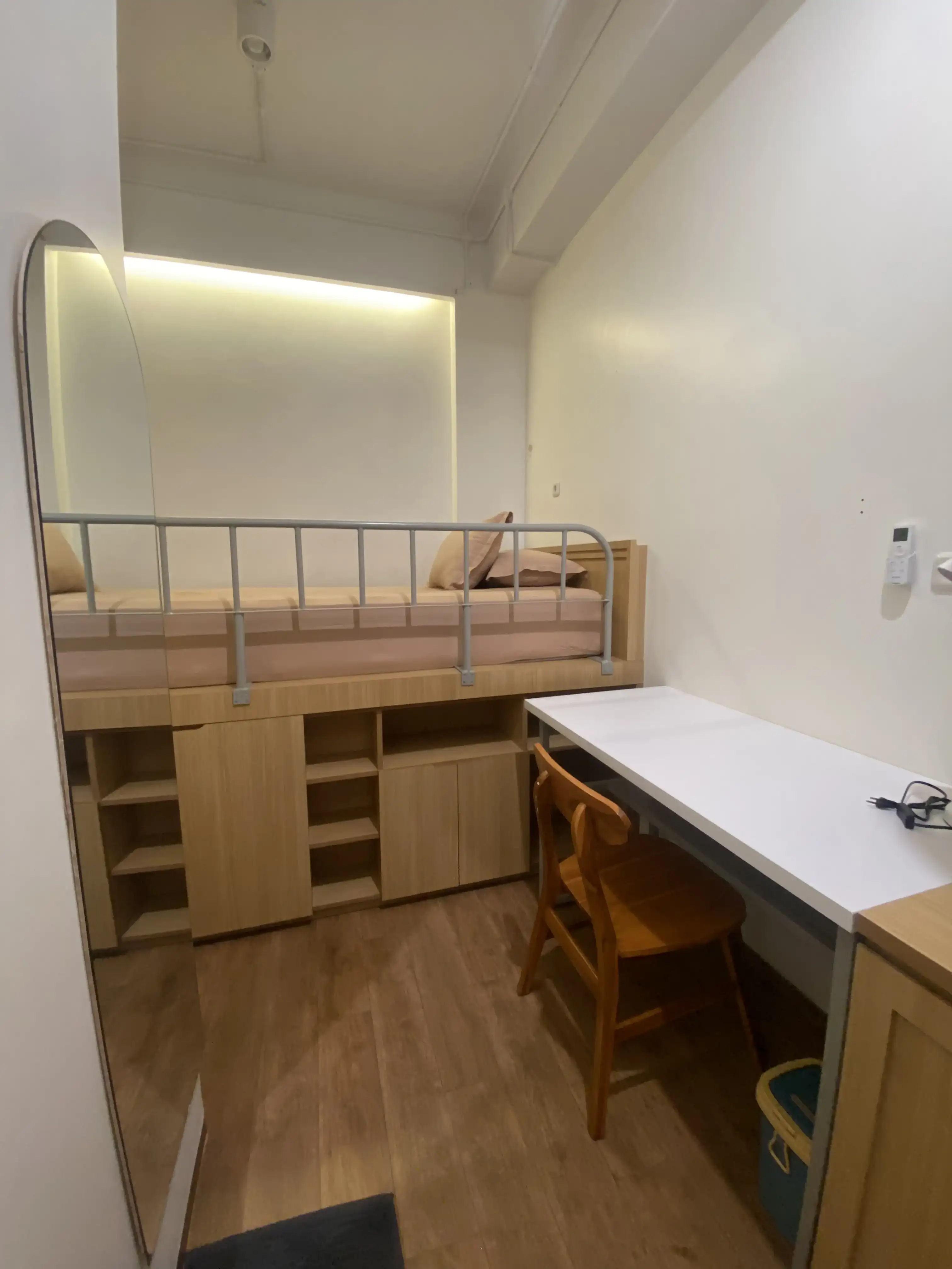 Kamar Tipe Standar