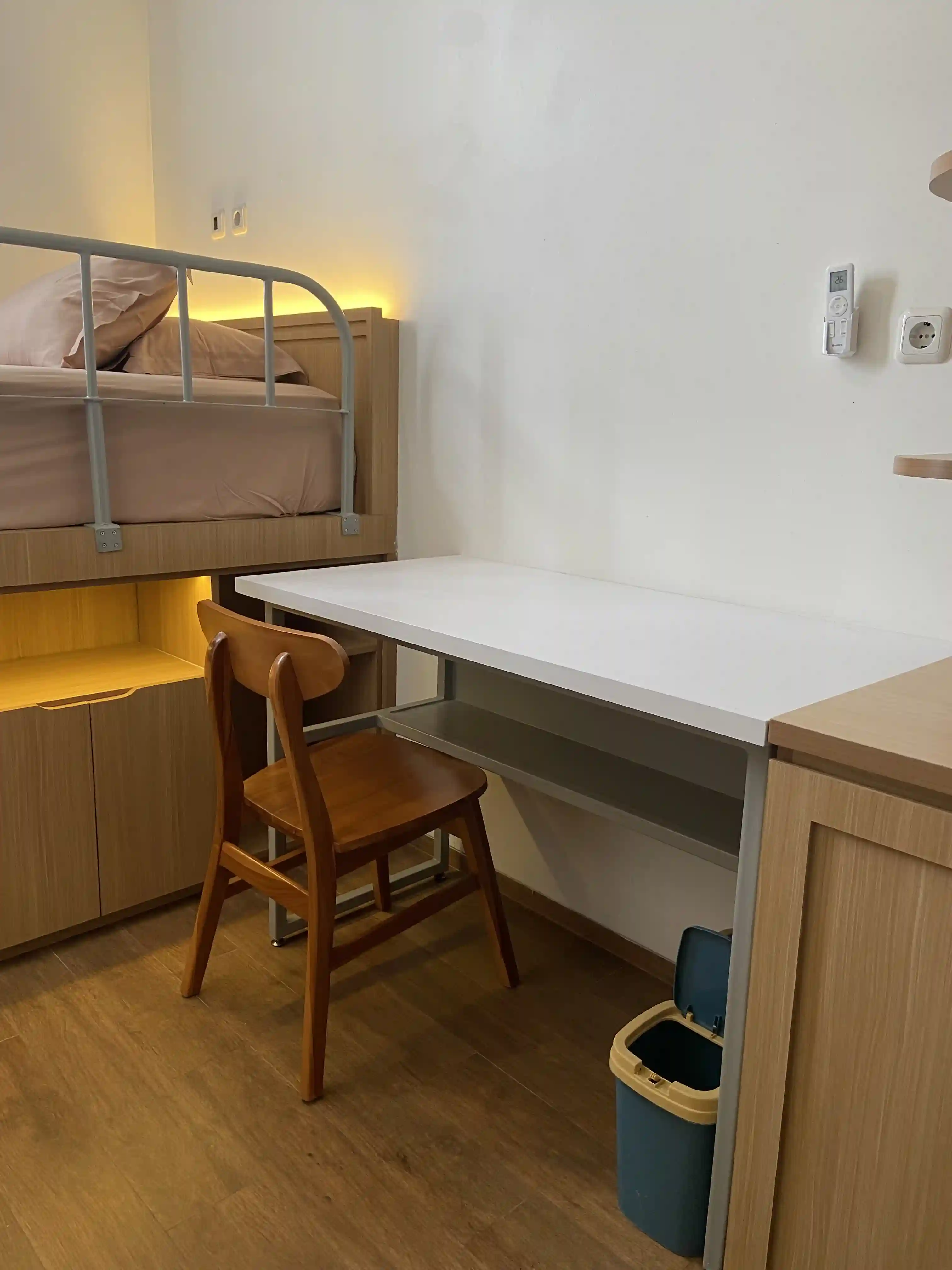 Kamar Tipe Standar