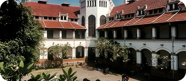 Semarang