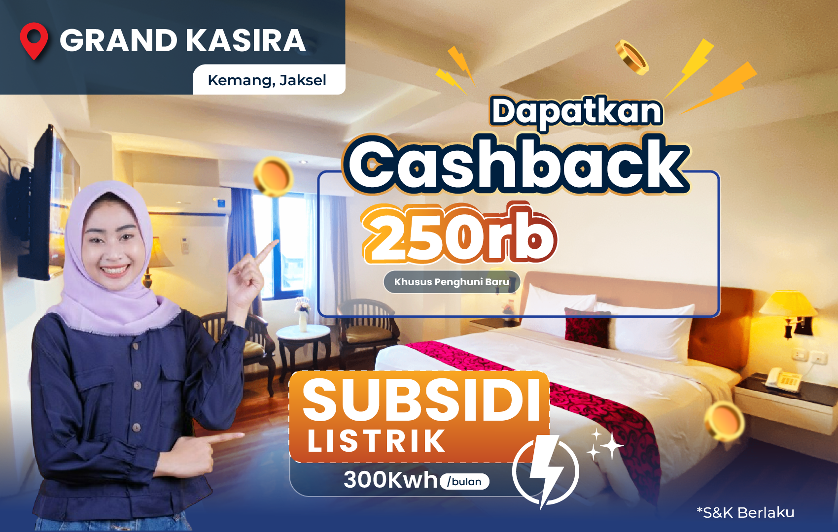 Promo