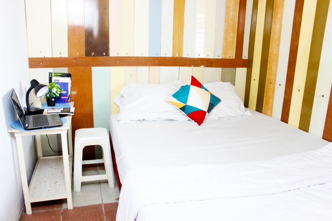 Kartini Residence